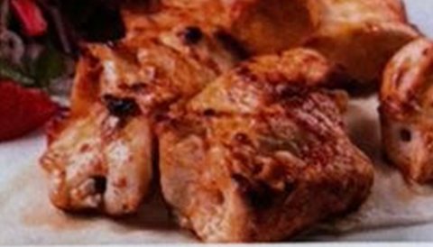Chicken Barbecue