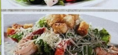 Caesar Salad