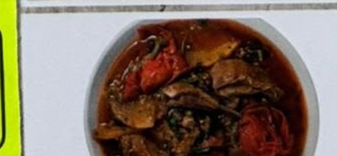 Chanakhi in a Pot