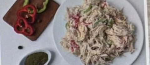 Chicken Salad