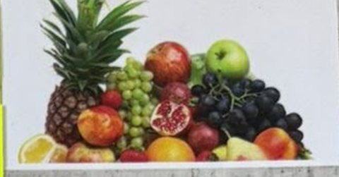 Fruit Assortment