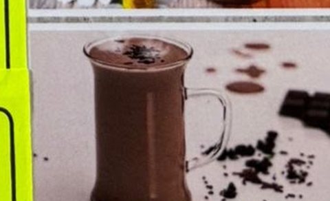 Hot Chocolate