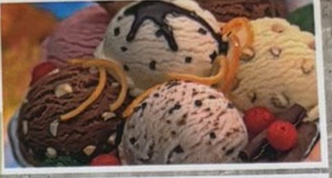 Ice Cream