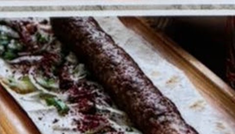 Lula Kebab