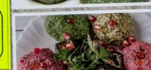Mkhali Assortment