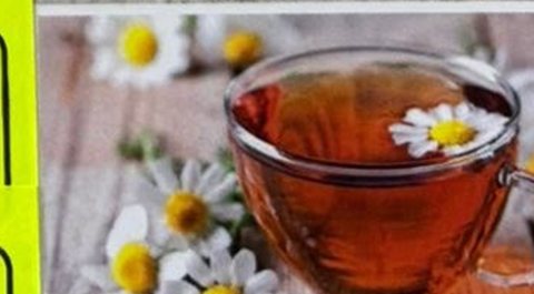 Tea